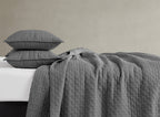 palassio 100% Cotton Quilt Shabby Chic  Bedding Sets