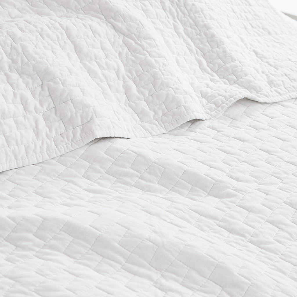 palassio 100% Cotton Quilt Shabby Chic  Bedding Sets