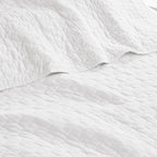 palassio 100% Cotton Quilt Shabby Chic  Bedding Sets